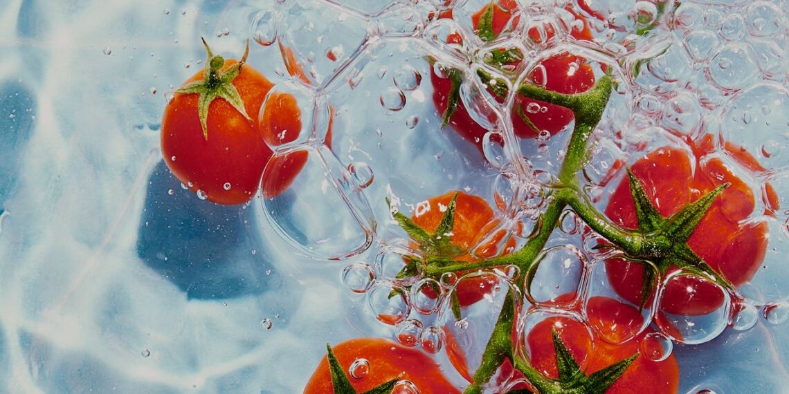 5 Foods That Cause Water Retention