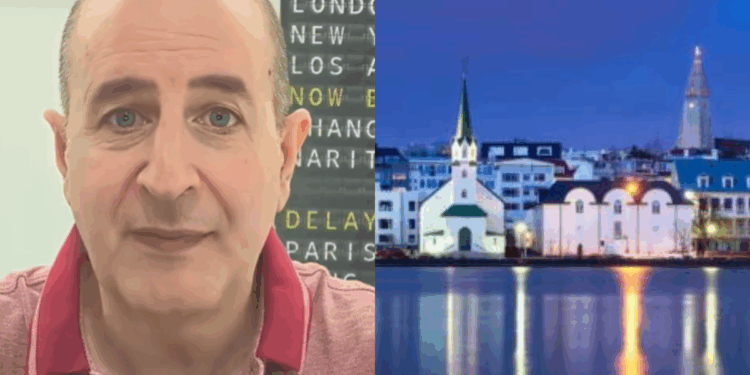 ''Nunca visitaría estas cinco ciudades. Apenas hay un lago y dos patos que trabajan a tiempo parcial''