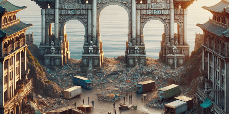 «Cinco destinos turísticos que no cumplen con las expectativas» – Dimension Turistica Magazine