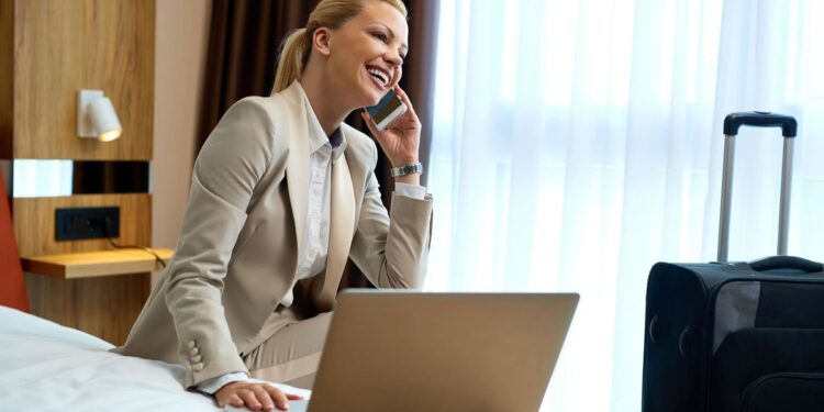 Consultia Business Travel comparte claves para promover viajes de negocios sostenibles y éticos