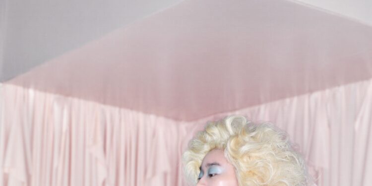 Louis Shengtao Chen Resort 2026 Collection