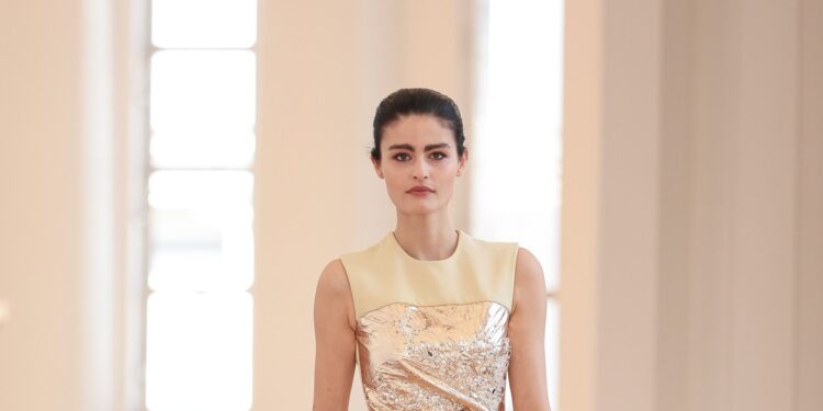 Natan Fall 2025 Couture Collection