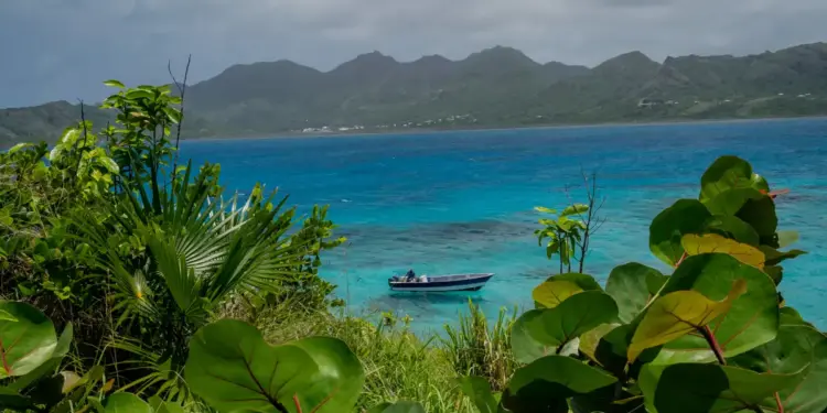 Colombia, el país de la belleza