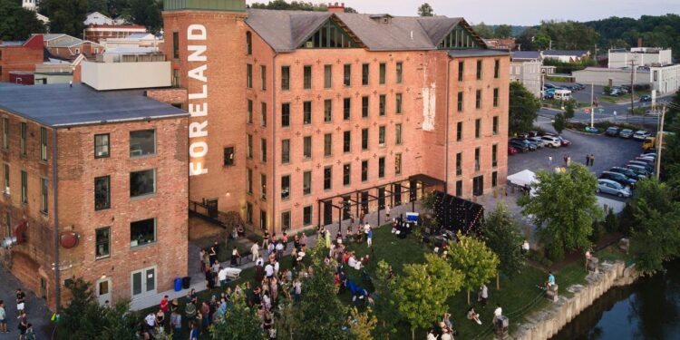 How to Navigate Upstate Art Weekend, According to Six Hudson Valley Insiders