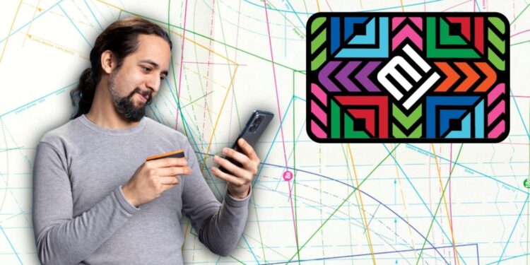 Así puedes consultar el historial de viajes que has hecho en el Metro, Metrobús y Cablebús en la CDMX