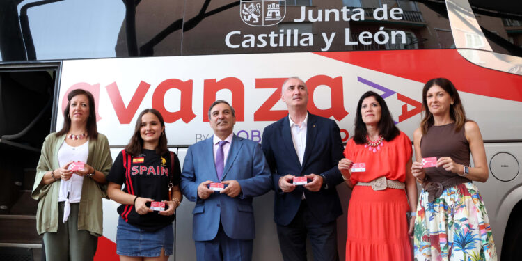 Con la implantación de Buscyl se espera superar los viajes registrados en 2024 en Zamora: estas fueron las cifras