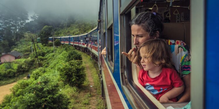 crear tribu 'around the world'