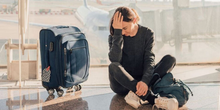 Cómo evitar fraudes al comprar un viaje en verano