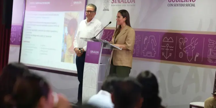 Cruces de realidades: mientras hallan 20 cuerpos en Culiacán, el Gobierno estatal presume bonanza turística