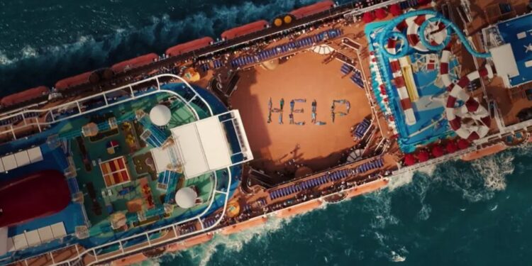 Polémica en Netflix por el documental del que todo el mundo habla pero que nadie quiere ver