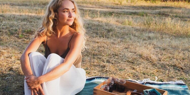 Hablé con la chef Mikaela Reuben: autora del libro de nutrición que me cambió la vida