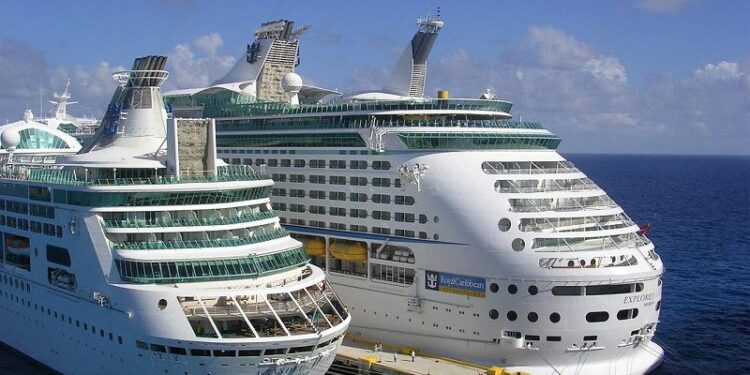 Convocatoria para capacitar y facilitar vinculación a la industria internacional de cruceros – CorrillosR