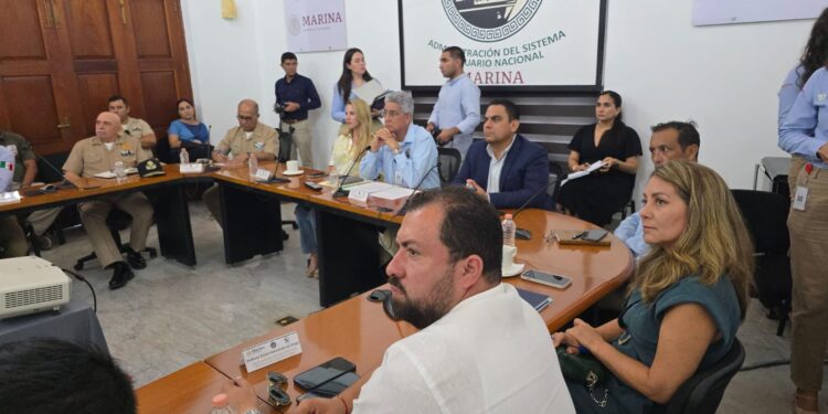 Córdoba busca posicionarse como destino turístico para visitantes de cruceros