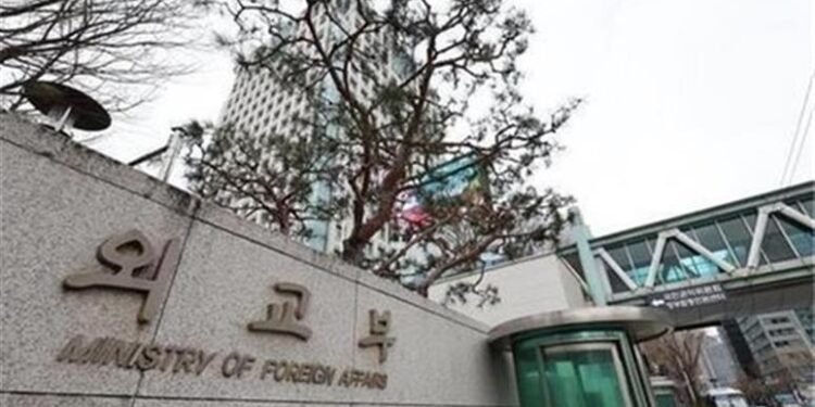 Recomienda Corea del Sur evitar viajes por frontera Tailandia-Camboya