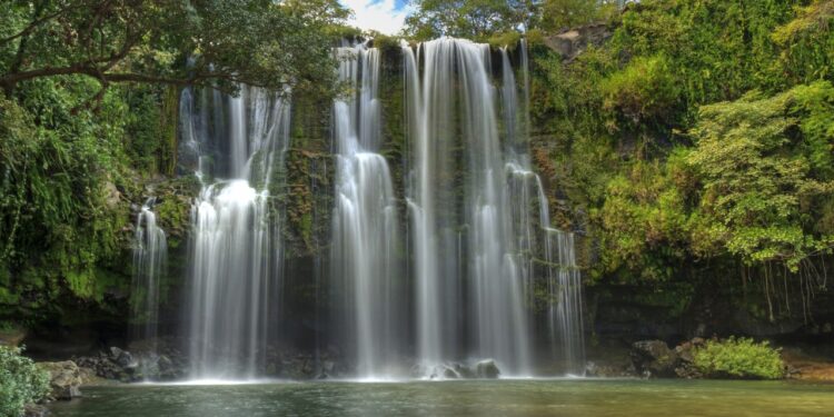 Costa Rica, el país más feliz de América Latina