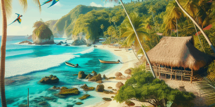 Costalegre, el paraíso más instagramable del pacifico mexicano – Dimension Turistica Magazine