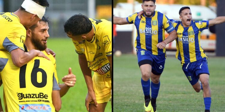 Crucero y Mitre afrontan cruces más que claves para su futuro