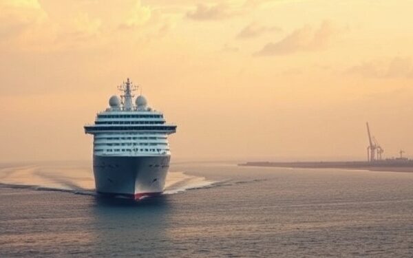 Fabled Voyages abre reservas en línea para crucero residencial