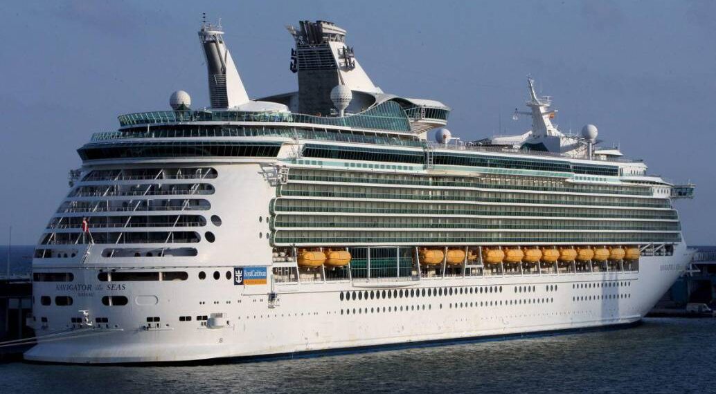 Cruceros Royal Caribbean operarán desde Panamá durante 18 meses