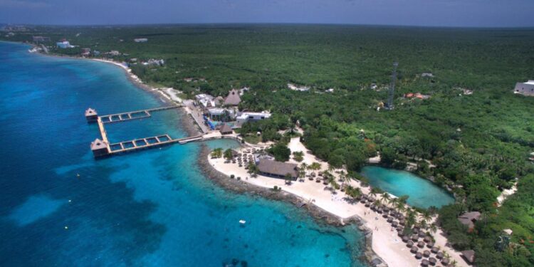 Cuarto muelle de cruceros en Cozumel, más problemas que soluciones: Semarnat