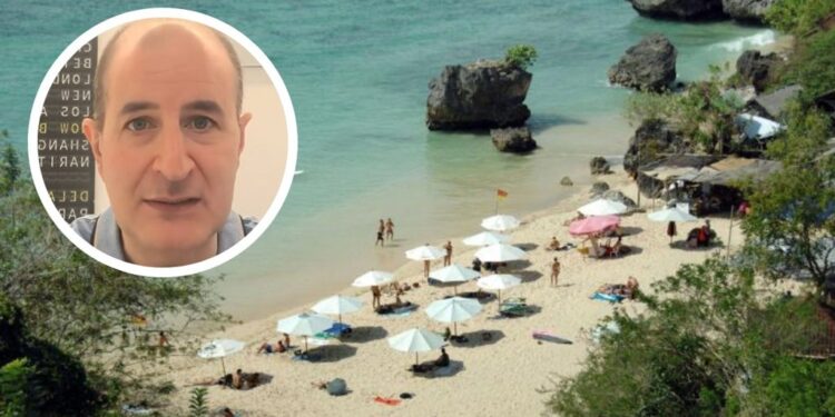 Un experto en viajes menciona los planes turísticos que no recomienda hacer: «Bastante cuidado»