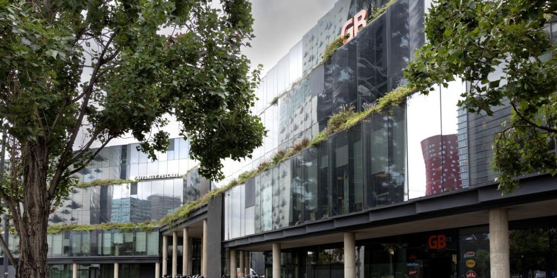 Curzon vende la sede de GB Foods por 15 millones