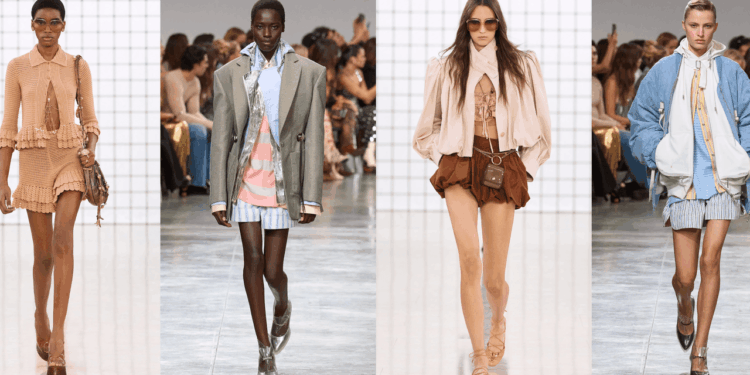 From Bloomers to Boxers to Bermudas, 8 Ways to Style Summer Shorts