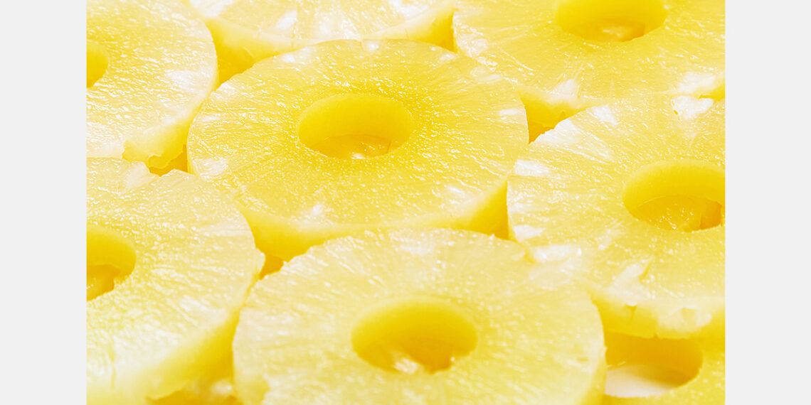 Del Monte Foods se declara en quiebra