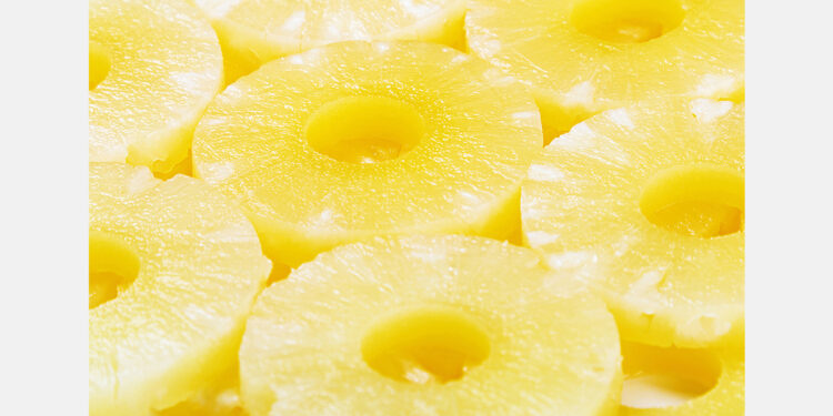 Del Monte Foods se declara en quiebra