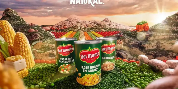Del Monte Foods se declara en bancarrota y anuncia venta de activos para seguir operando - El Sol de Sinaloa