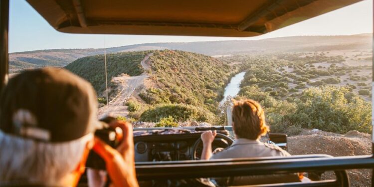 son experiencias únicas en el mundo