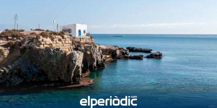 Conoce los mejores destinos para disfrutar del verano en la provincia de Alicante con vistas al mar