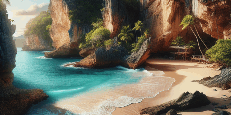 Las Playas Secretas de Puerto Rico – Dimension Turistica Magazine