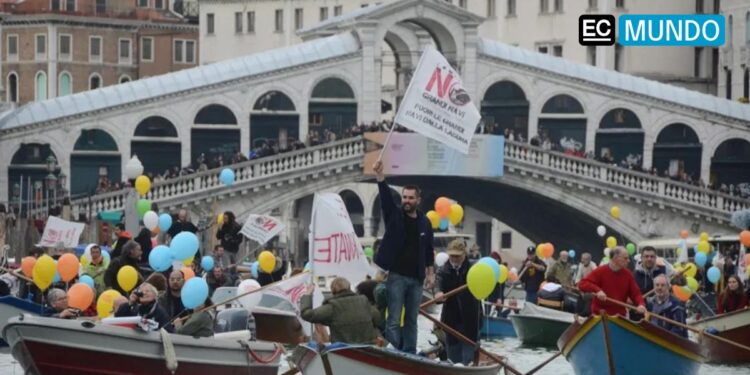 Travel and Tour World alerta sobre destinos que no valen la pena visitar, ¿por qué?