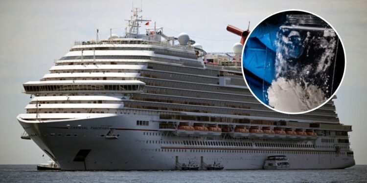 Icon of the Seas arriba al sur de Puerto Rico con más de 7 mil turistas y un flujo económico de $4 millones