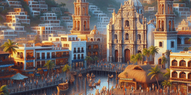 Celebra Puerto Vallarta con Profesionales del Turismo – Dimension Turistica Magazine