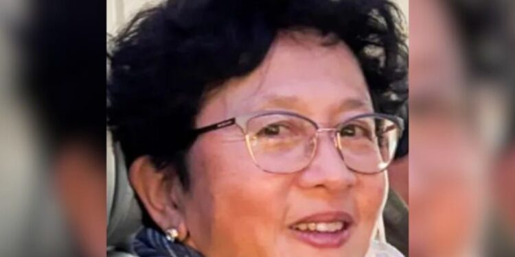 dos días después hallaron su cuerpo