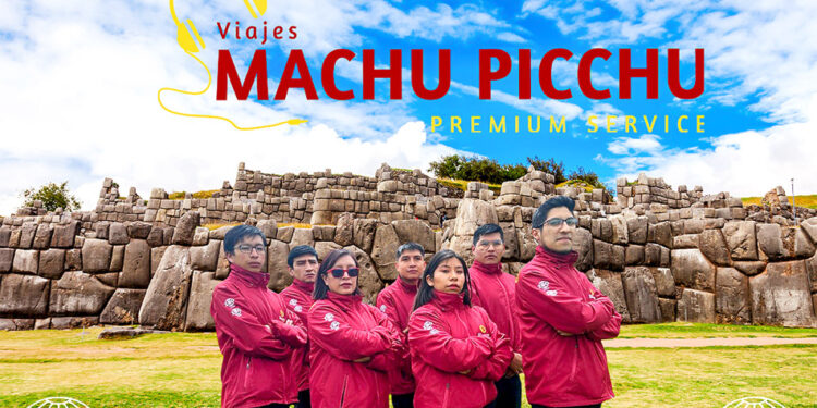 VIAJES MACHUPICCHU, EXPERIENCIAS EXCLUSIVAS Y PERSONALIZADAS