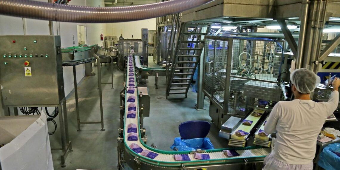 Ebro Foods gana 97 millones hasta junio, un 10,9% menos, por impactos financieros, aunque su Ebitda crece levemente