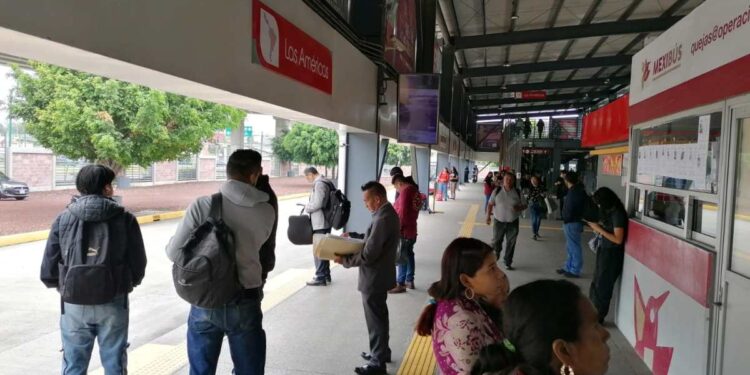 invierte Edoméx 280 mdp en movilidad con justicia social Reporteros en Movimiento