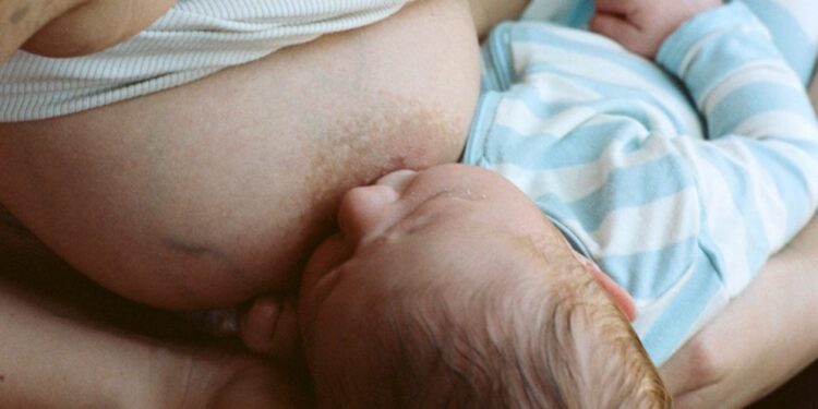 "The Body Is Not A Thing" by Madeleine Morlet