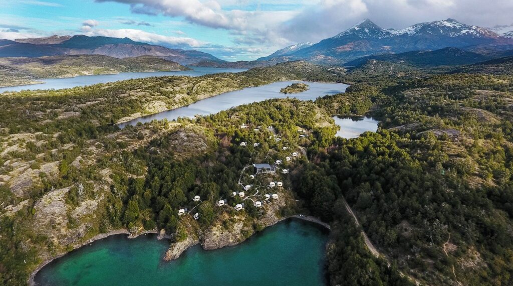 <p>Hotel de la Patagonia chilena es reconocido dentro de los 25 mejores all inclusive del mundo</p>
