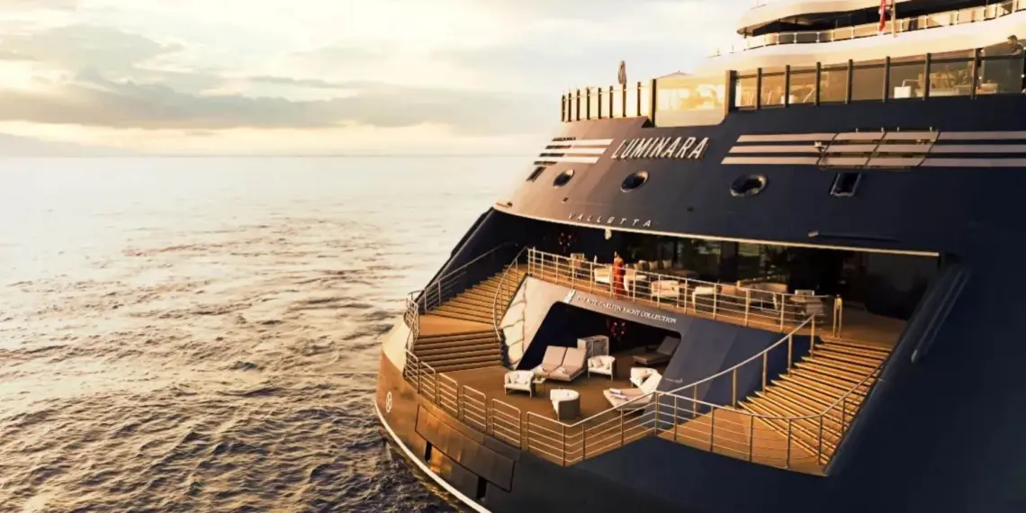 Ritz-Carlton Luminara