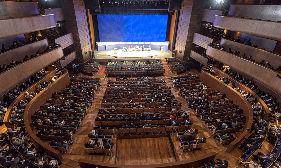 TURISMO DE REUNIONES GENERÓ S/ 1,235 MLLS. EN PERÚ