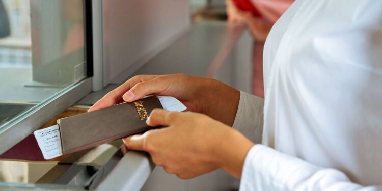 El sector de viajes europeo insta a la UE a reconsiderar la subida de la tasa ETIAS