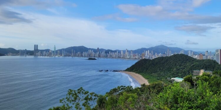 El boom del turismo internacional atrae a los misioneros