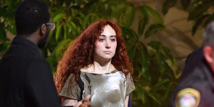 Chappell Roan, Olivia Rodrigo, and Addison Rae: Lady Gaga’s Los Angeles Show Was Pure Fashion Mayhem