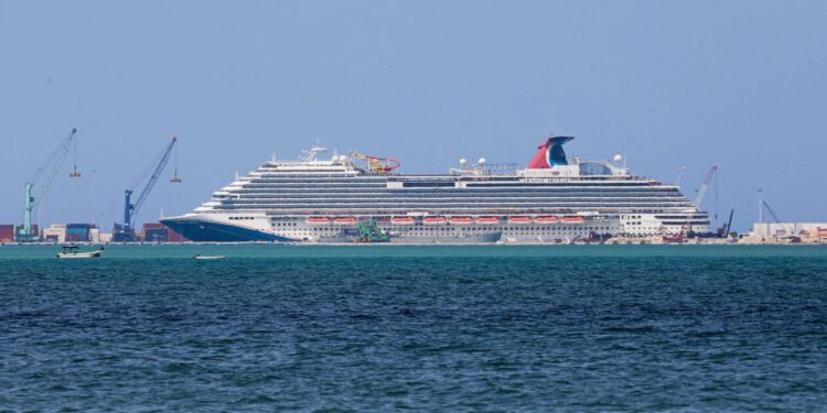 Impuesto a cruceros arriesga competitividad turística — El Independiente
