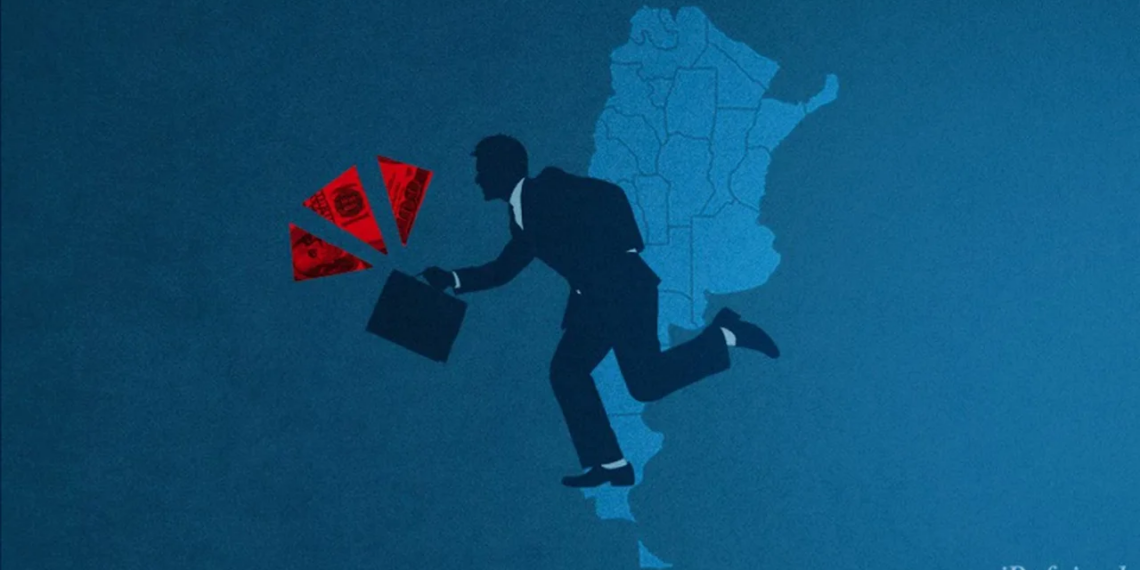 impacto en viajes de negocios