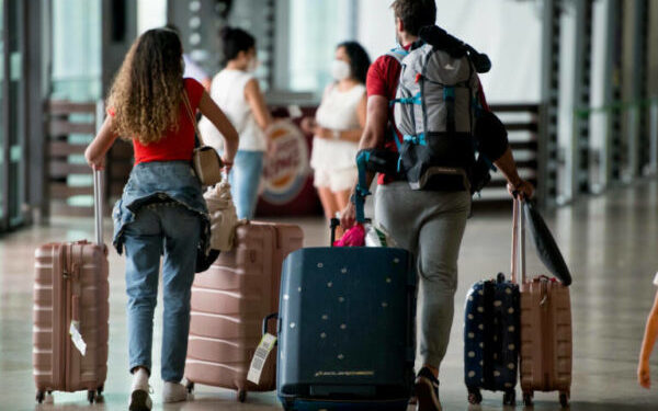 Avavit: turismo puede ayudar a reactivar económicamente los estados afectados por las lluvias